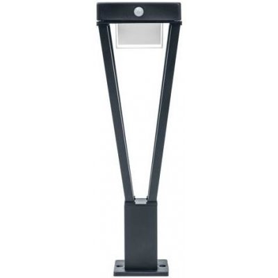 Ledvance Ledvance - LED Vonkajšia solárna lampa so senzorom BOUQUET LED/6W/3,7V IP44 P22733 + záruka 3 roky zadarmo