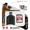 Kingston SDXC UHS-II 128 GB MLPR2/128GB