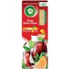 Air Wick Essential Oils Vonné tyčinky zimný punč 30 ml