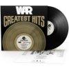 War - Greatest Hits / Vinyl [LP]