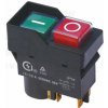 Tracon electric Bezpečnostné tlačidlá 5PIN