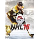 NHL 15