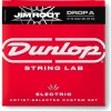 Dunlop Jim Root String Lab Guitar Strings 12-64 Drop A