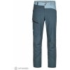 ORTOVOX Mondeval Long nohavice, dark arctic grey M