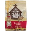Supreme Tiny FARM Friends Rabbit - králik 907 g