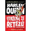 BB art Harley Quinn - Utržená ze řetězů