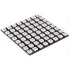 KUONGSHUN ELECTRONICS 8x8 RGB LED modul