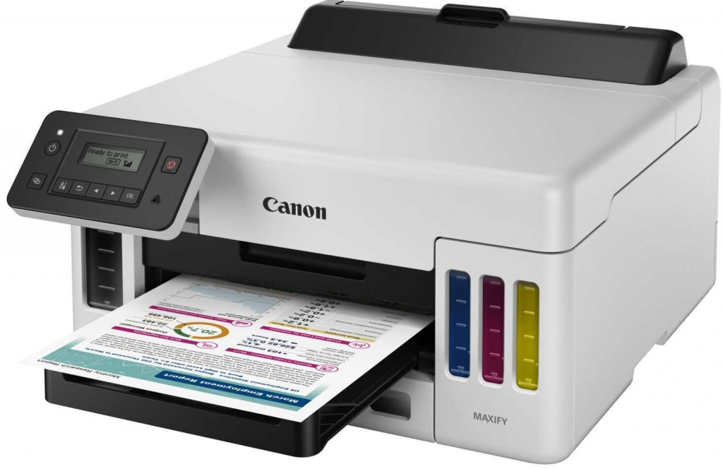 Canon MAXIFY GX 5050