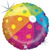 Fóliový balón Plážová Lopta 46cm