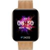 GARETT Smartwatch GRC MAXX Gold steel