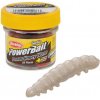 Berkley PowerBait Honey Worms Garlic