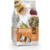 Witte Molen Puur guinea pig lahodné müsli pre morčatá 250 g