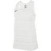 Tielko Nike Women Stock Dry Miler Singlet nt0301-100 Veľkosť M