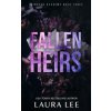 Fallen Heirs - Special Edition (Laura Lee)(Brožovaná)