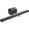 Soundbar JBL Bar 1300 M2 3.1.2 2470 W čierny domáce kino