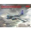ICM Douglas A-26 B Invader Pacific War Theater 1/48