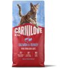 Carnilove Active Adult Sterilised s lososom a morčacím 2 x 6 kg