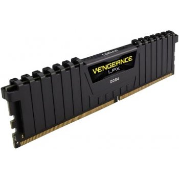 Corsair Vengeance LPX DDR4 32GB (4x8GB) 3000MHz CL15 CMK32GX4M4C3000C15