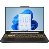 Notebook Asus TUF Gaming F16 (FX607VU-RL032W) sivý