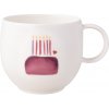 Villeroy & Boch - hrnček Happy Birthday 0,29l - With Love Mug