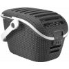 Curver Box Curver® PET CARRIER, prepravný, antracit, 38x51x33 cm, na mačku a psa