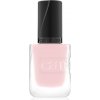 Catrice GEL AFFAIR lak na nechty odtieň 004 Rosy Bowtastic 10.5 ml