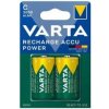 Varta Power C 3000 mAh 2ks 56714 101 402