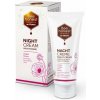 Zdravý den Pleťový krém BIO ruža nočná, 50ml