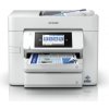 Epson WorkForce Pro WF-C4810DTWF, A4, ink MFP, Fax, duplex, ADF, LAN, WiFi C11CJ05403