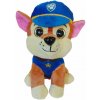 Plush Tlapková patrola Policejní pejsek Chase 23 cm (PHBH2279)