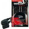 SENCOR SAV 113-015 SCART M-SCART M 21P P