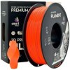 PET-G 1.75mm 1kg SmartPrint Farba: Oranžová