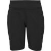 Columbia dámske outdoorové šortky ALL SEASONS SHORTS čierna biela