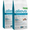 Alleva SP EQUILIBRIUM dog sensitive ocean fish puppy all breeds 2 x 12 kg