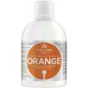 Kallos Orange Shampoo - vyživujúco-hydratačný šampón, 1000 ml