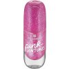 Essence Nail Colour Gel lak 07 Pink Ventures 8 ml