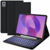 Kryt Tech-Protect SC Pen + Keyboard Lenovo Idea Tab Plus 12.1 Tb-361 Black
