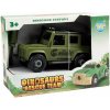 Johntoy Terénne vozidlo do jungle off-road