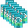 Purina ONE Indoor kapsička pre mačky tuniak v šťave 12x85 g