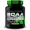 Scitec Nutrition BCAA + Glutamine Xpress 600 g jablko