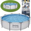 Bazén STEEL PRO MAX Bestway 305x76 cm - 56406