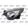 Hlavný svetlomet Valeo Service 044757