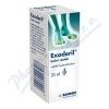 Exoderil 10 mg/ml kožný roztok, 20 ml