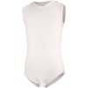 Little Angel Body tielko UV 50+ Basic tenké Outlast® Pearl Veľ. 98