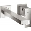Grohe Eurocube umývadlová batéria podomietková SuperSteel 23447DC0