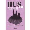 E-kniha: Hus vo veľkomeste