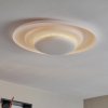 Foscarini Bahia stropné LED svetlo stmievateľné, 76 cm - 196005LD 10