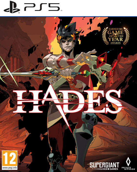 Hades