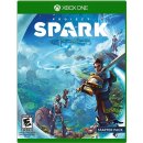 Hra na Xbox One Project: Spark
