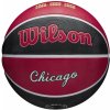 Wilson NBA Team city edition Chicago Bulls